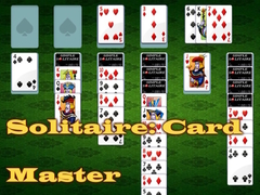 Oyunu Solitaire: Card Master