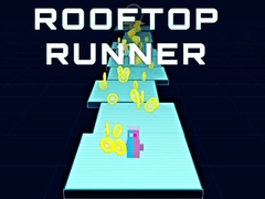 Oyunu Rooftop runner