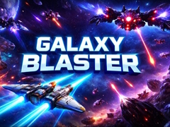 Oyunu Galaxy Blaster Defend the Galaxy
