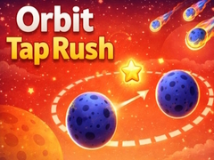 Oyunu Orbit Tap Rush