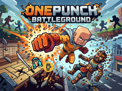 Oyunu OInepunch Battleground