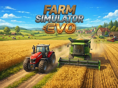 Oyunu Farm Simulator: Evo