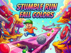 Oyunu Strumble Run Fall Colors