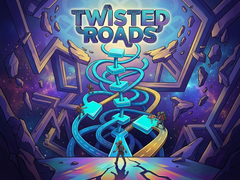 Oyunu Twisted Roads