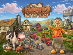 Oyunu Youda Farmer 2