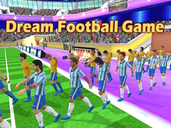 Oyunu Dream Football Game