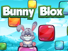Oyunu Bunny Blox