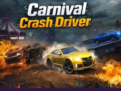 Oyunu Carnival Crash Driver