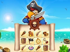 Oyunu Pirates Tiles Challenge