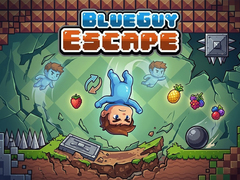 Oyunu BlueGuy Escape