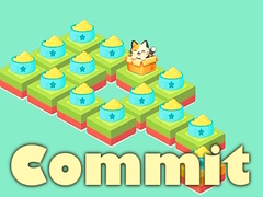Oyunu Commit