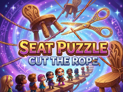 Oyunu Seat Puzzle Cut The Rope