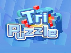 Oyunu Tri Puzzle