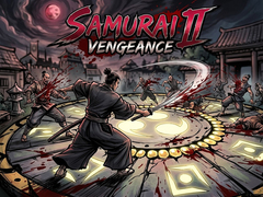 Oyunu Samurai II Vengeance