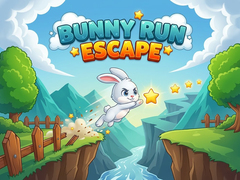 Oyunu Bunny Run Escape
