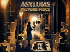 Oyunu Asylums Picture Piece