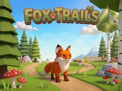 Oyunu Fox Trails