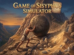 Oyunu Game of Sisyphus Simulator