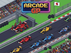Oyunu Arcade GP