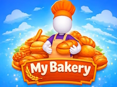 Oyunu My Bakery