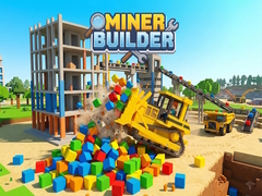 Oyunu Miner Builder