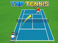 Oyunu Tap Tennis