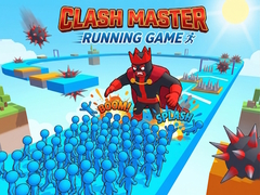 Oyunu Clash Master Running Game