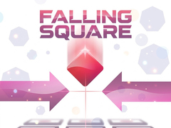 Oyunu Falling Square