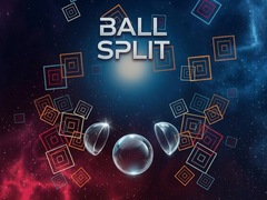 Oyunu Ball Split