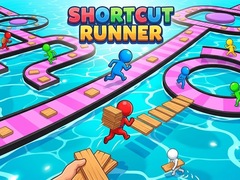 Oyunu Shortcut Runner