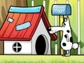 Oyunu Doggy The Dog & The Golden Bone