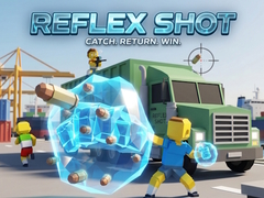 Oyunu Reflex Shot