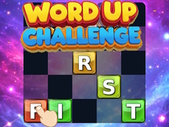Oyunu Word Up Challenge