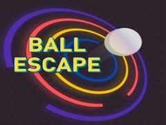 Oyunu Ball Escape