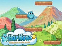 Oyunu Hopnova