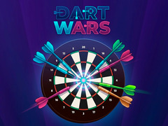 Oyunu Dart Wars