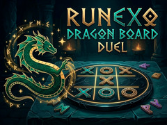 Oyunu Runexo Dragon Board Duel