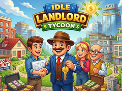 Oyunu Idle Landlord Tycoon