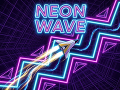 Oyunu Neon Wave