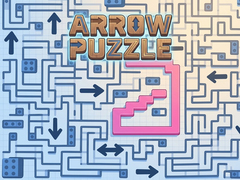 Oyunu Arrow Puzzle