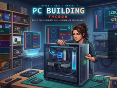 Oyunu Pc Building Tycoon
