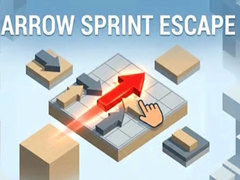 Oyunu Arrow Sprint Escape