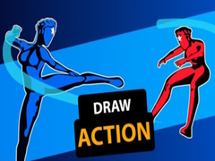 Oyunu Draw Action
