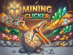 Oyunu Mining Clicker