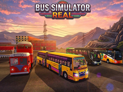 Oyunu Bus Simulator Real