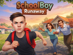 Oyunu SchoolBoy Runaway