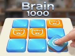 Oyunu Brain 1000