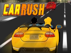 Oyunu CarRush