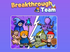 Oyunu Breakthrough Team