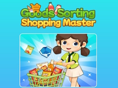 Oyunu Goods Sorting Shopping Master 